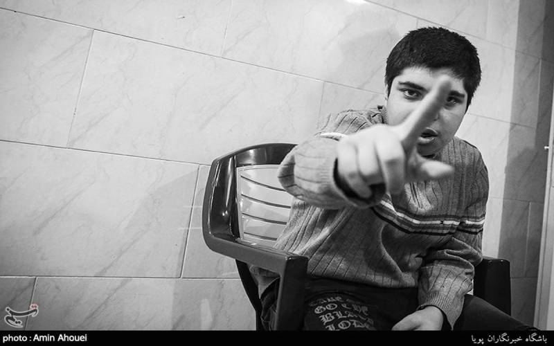 پوشش هزینه‌های خدمات درمانی بیماران اتیسم